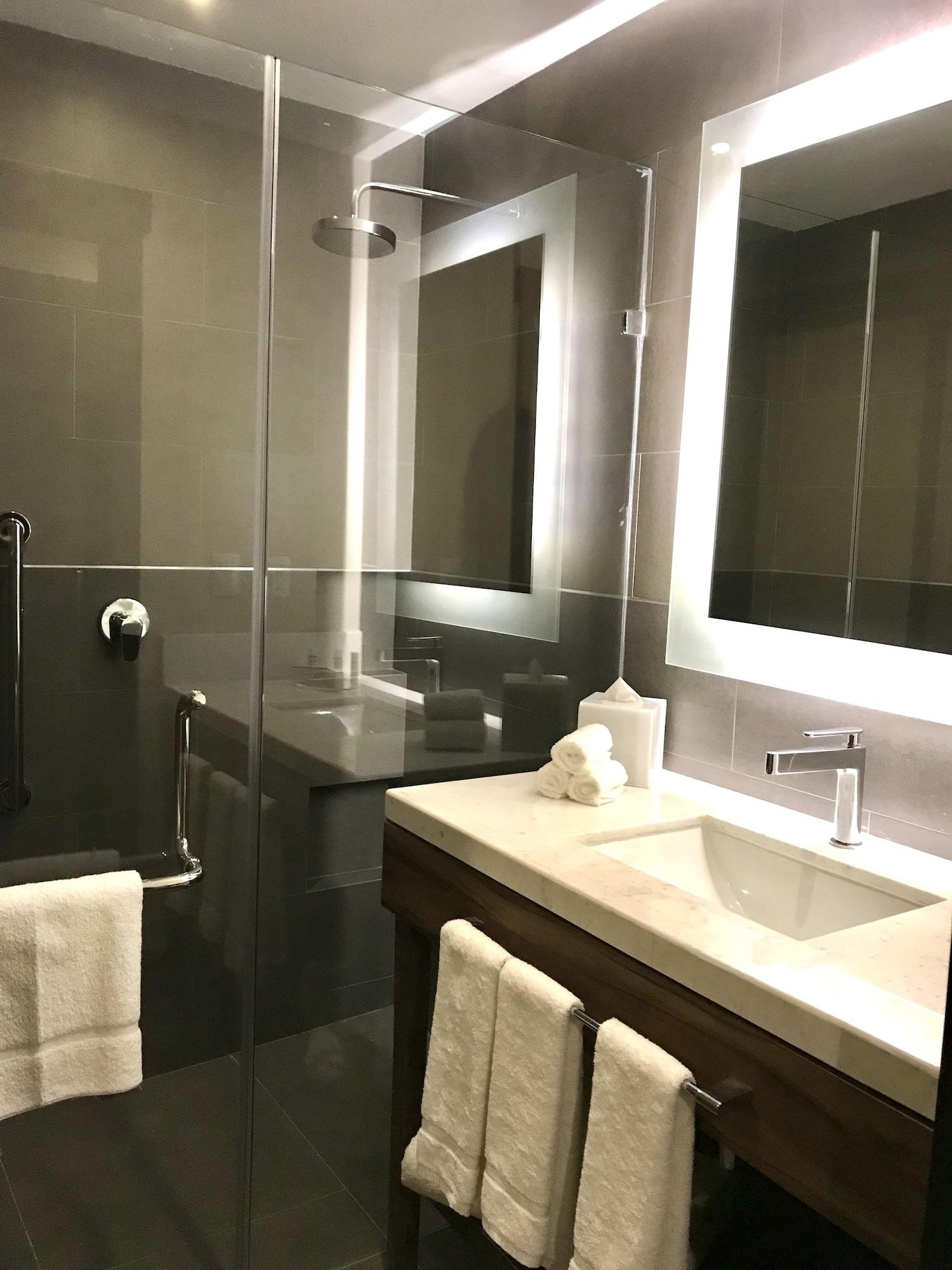 Hilton Garden Inn Aguascalientes Exterior photo