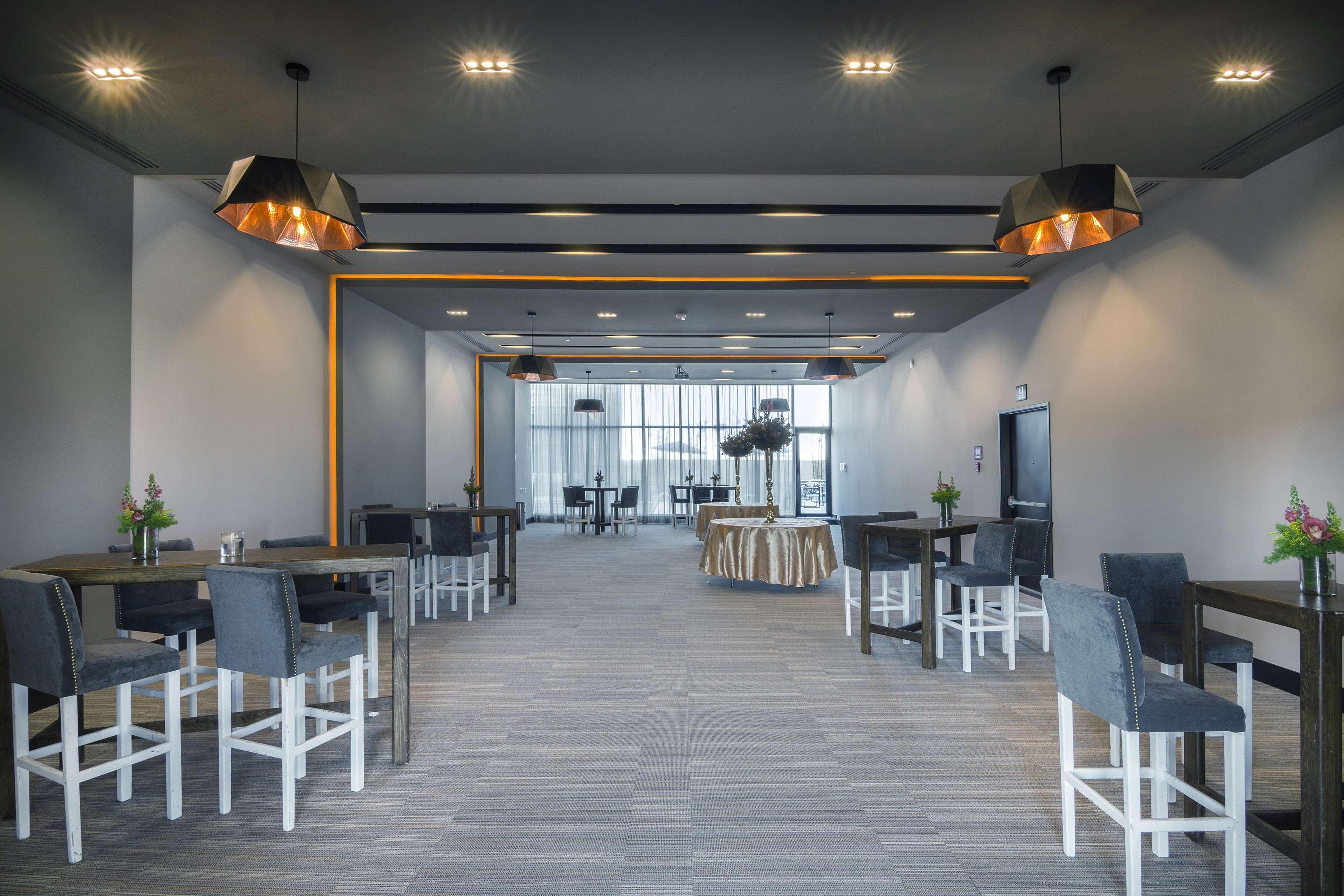 Hilton Garden Inn Aguascalientes Exterior photo