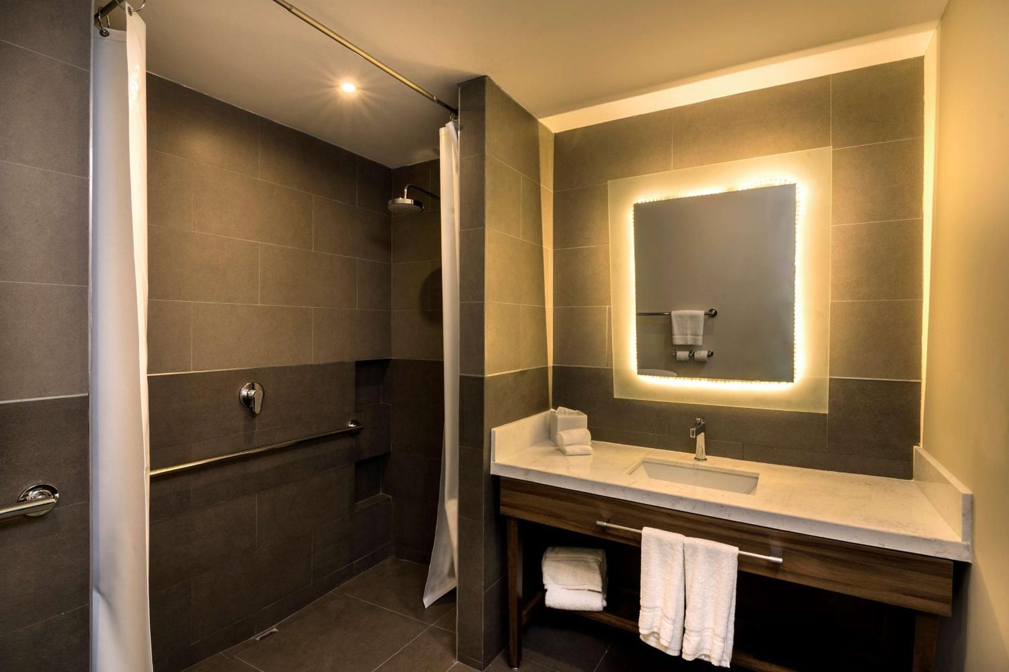 Hilton Garden Inn Aguascalientes Exterior photo