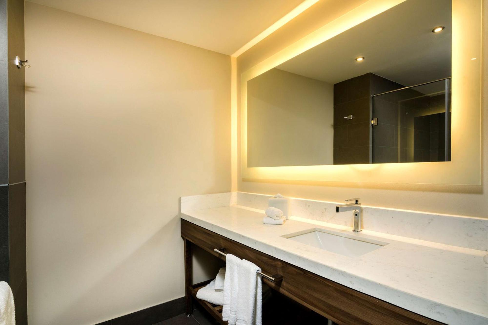 Hilton Garden Inn Aguascalientes Exterior photo