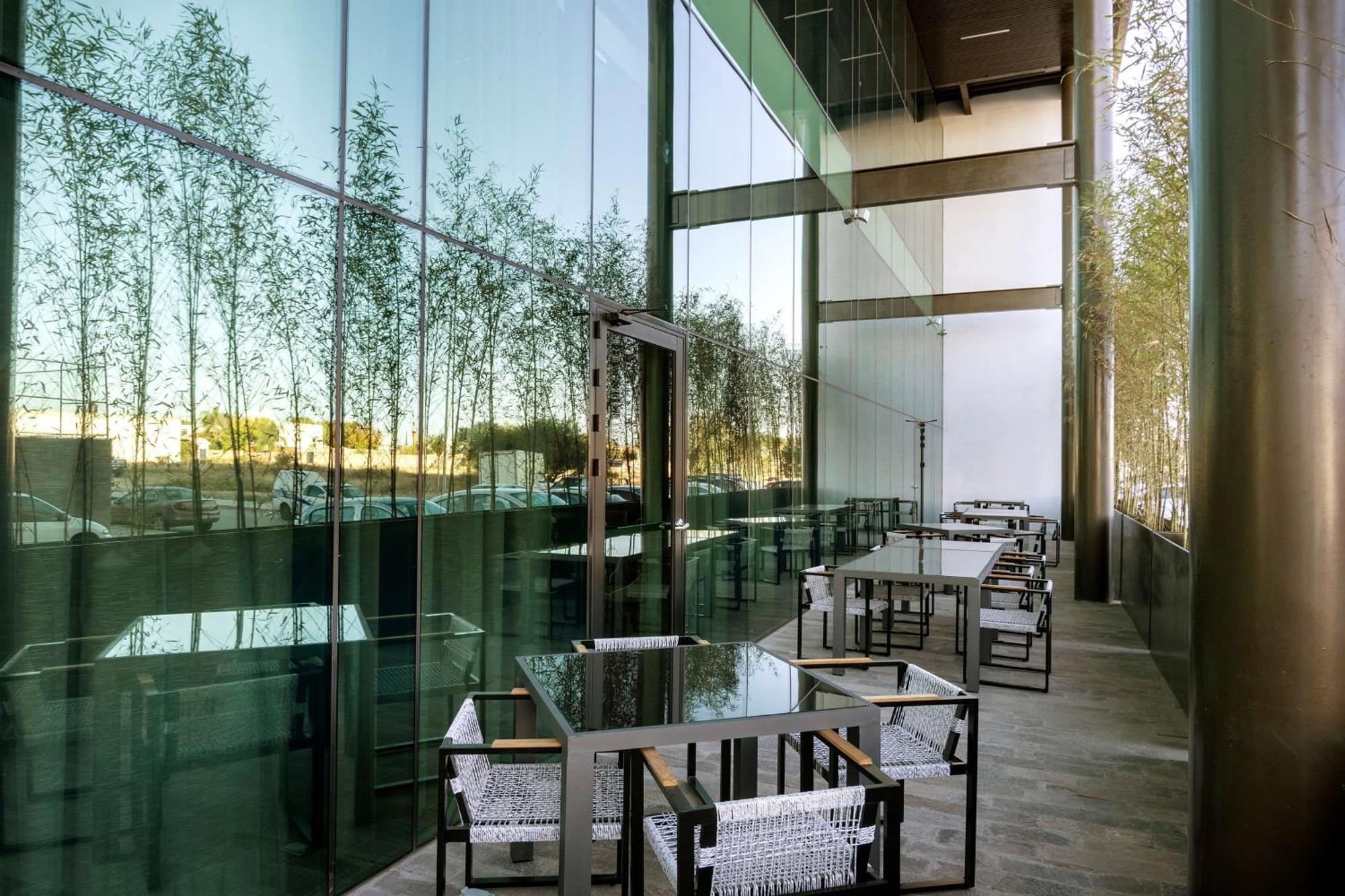 Hilton Garden Inn Aguascalientes Exterior photo
