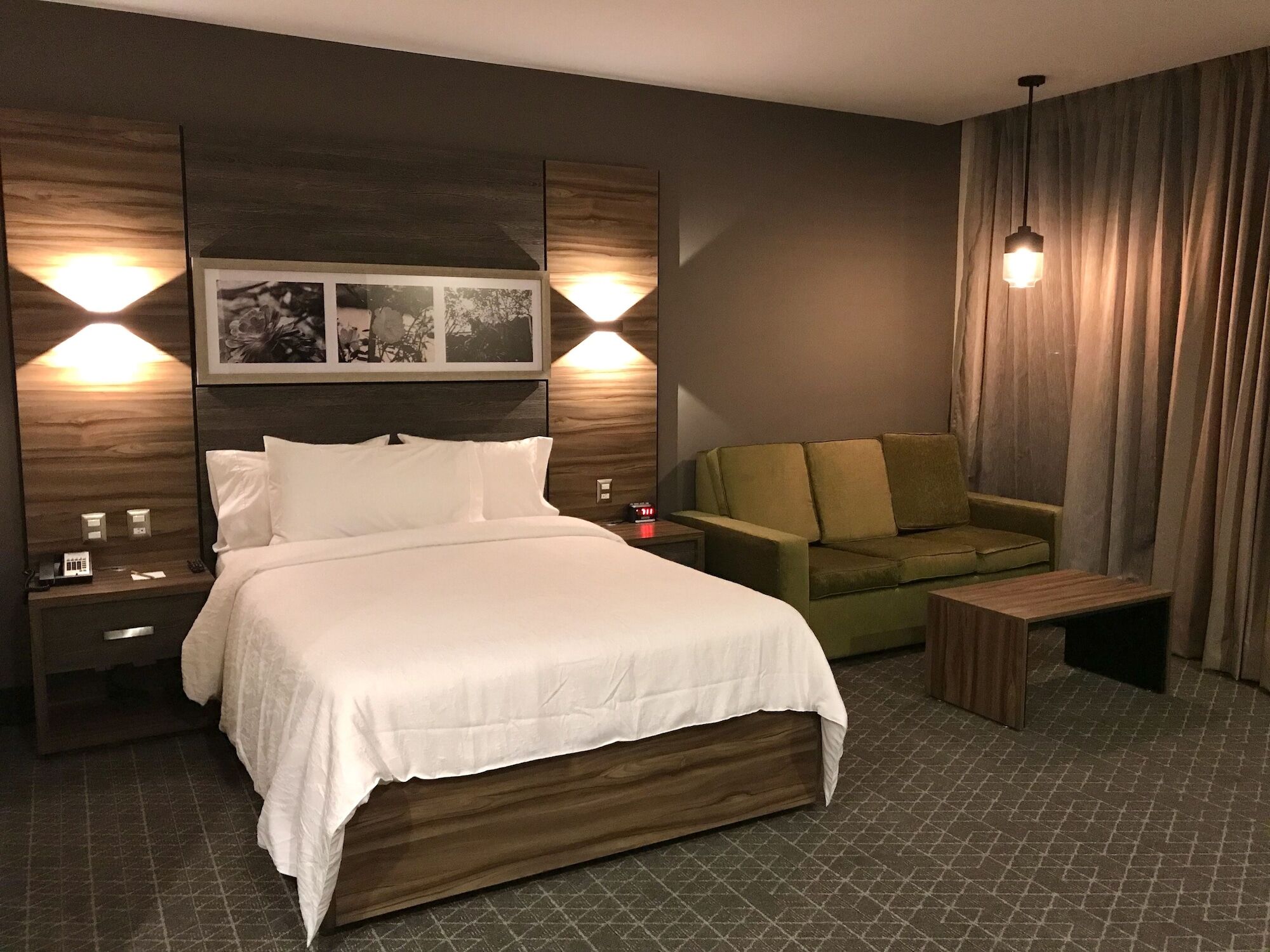 Hilton Garden Inn Aguascalientes Exterior photo